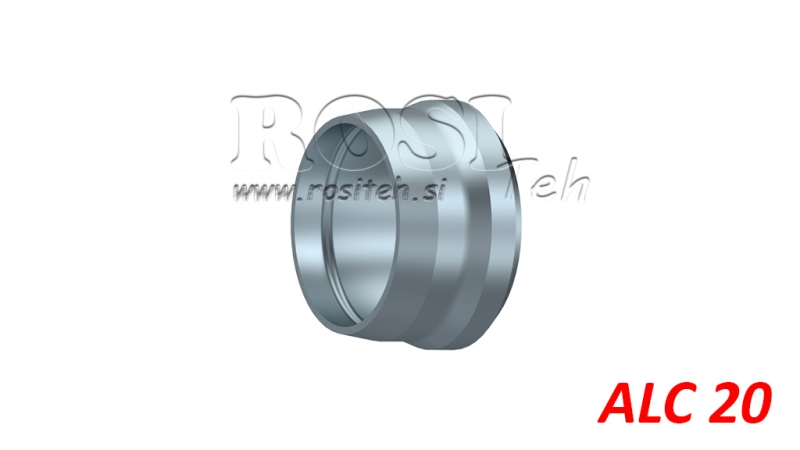 HYDRAULISK RING ACS 20