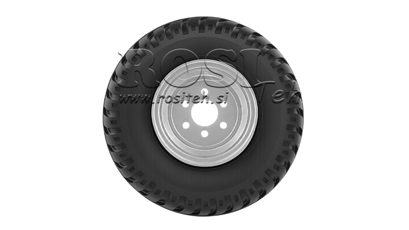 GUMA 19.0/45-17 AW708 14pl SA FELGOM 16,00X17