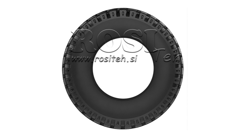 11,5/80-15,3 PNEUMATICO BKT AW909 14pl