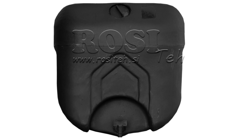 PLASTIC WATER TANK 30LIT