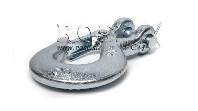 ACCESSORY EQUIPMENT - HOOK