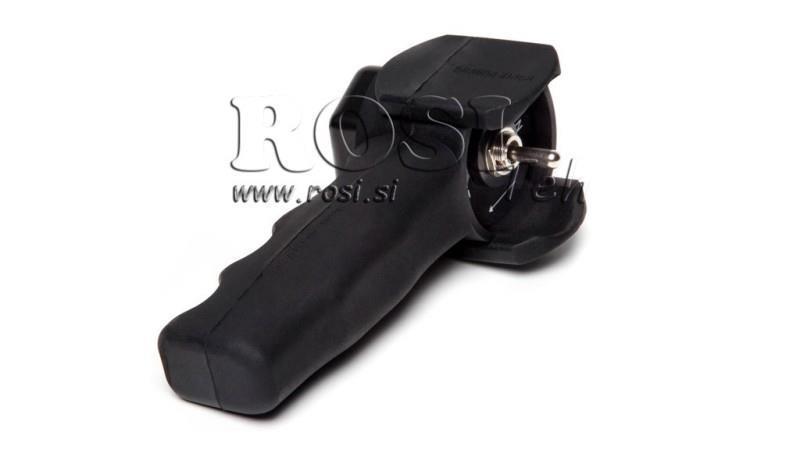 ACCESSORY EQUIPMENT - WIRE REMOTE CONTROL