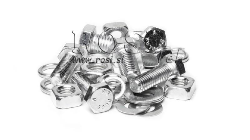 ΕΞΟΠΛΙΣΜΟΣ ΑΞΕΣΟΥΑΡ - ΒΙΔΕΣ ΣΤΗΡΙΞΗΣ