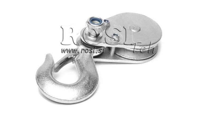 ΕΞΟΠΛΙΣΜΟΣ ΑΞΕΣΟΥΑΡ - ΓΑΝΤΖΟΣ