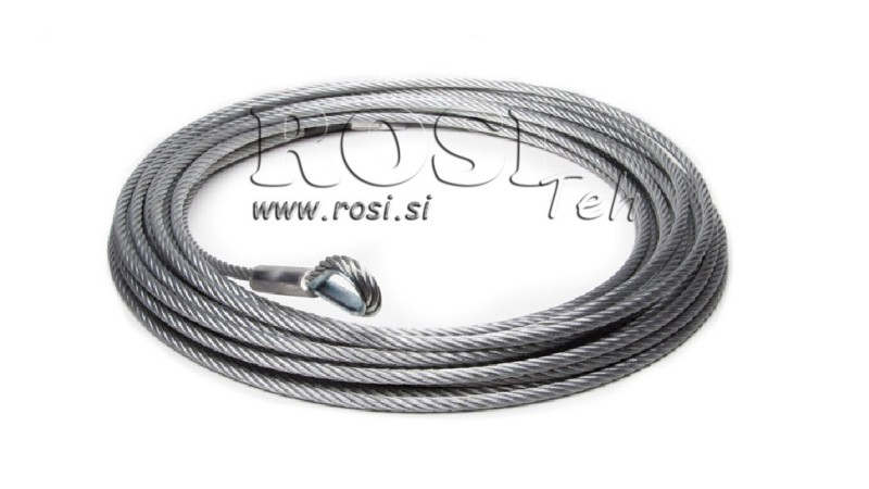 ACCESSORY EQUIPMENT - CABLE