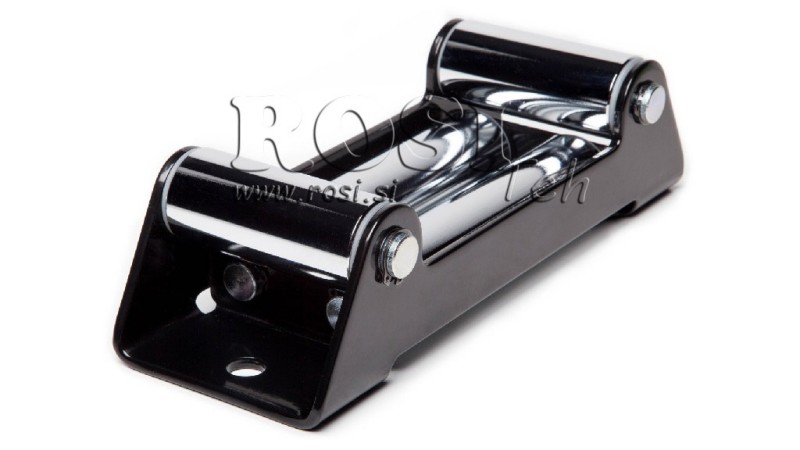 ATTREZZATURA ACCESSORIA - GUIDA CAVO