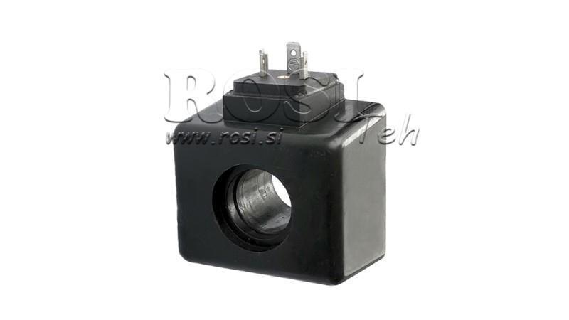 ELEKTROMAGNETNA COIL 230VAC - DS5 - fi 25.6mm-45mm