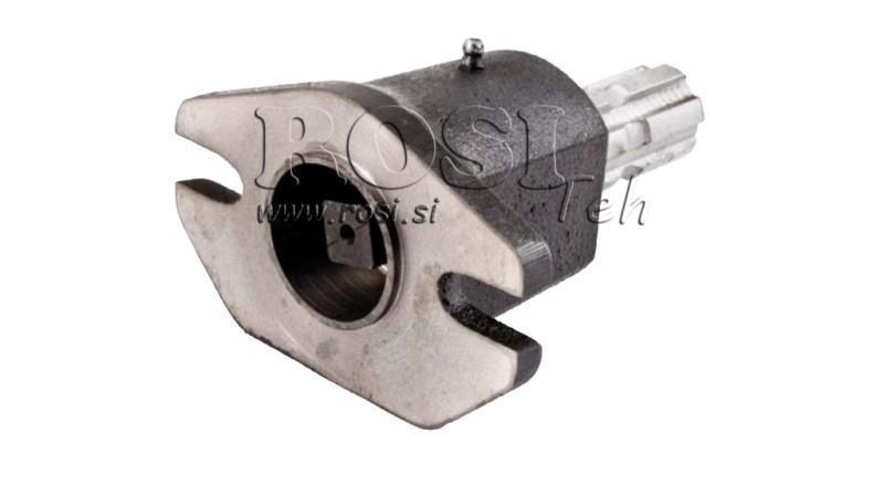 KARDANSKI ADAPTER PASQUALI 2 BOLTA