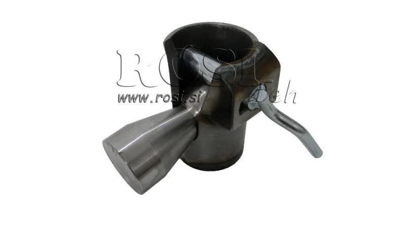 KULKA DO WYWRACANIA CIĘŻARÓWKI FI60 PRAWA