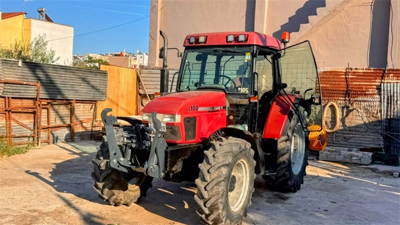 UNIVERSAL KIT FRONT HYDRAULICS CAT. 2 FOR TRACTOR 1500 KG