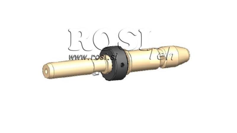 EINZELWERKZEUG FÜR INNENBEARBEITUNG