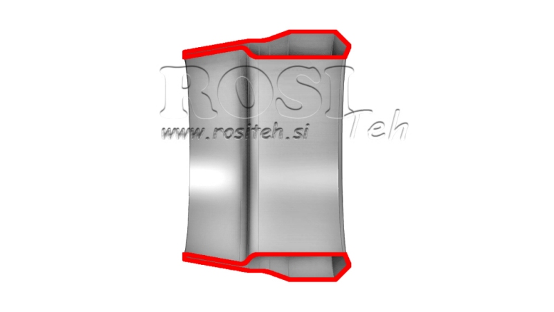 HIDRAULIKUS RÖGZÍTŐGYŰRŰ ACL 10