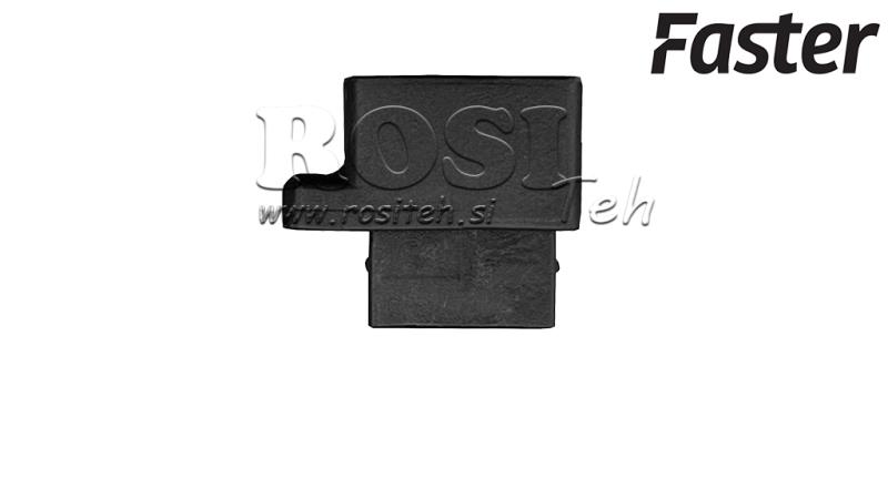 PRODUŽETAK ZA ULJNI HAPSI TARV - centar 72mm