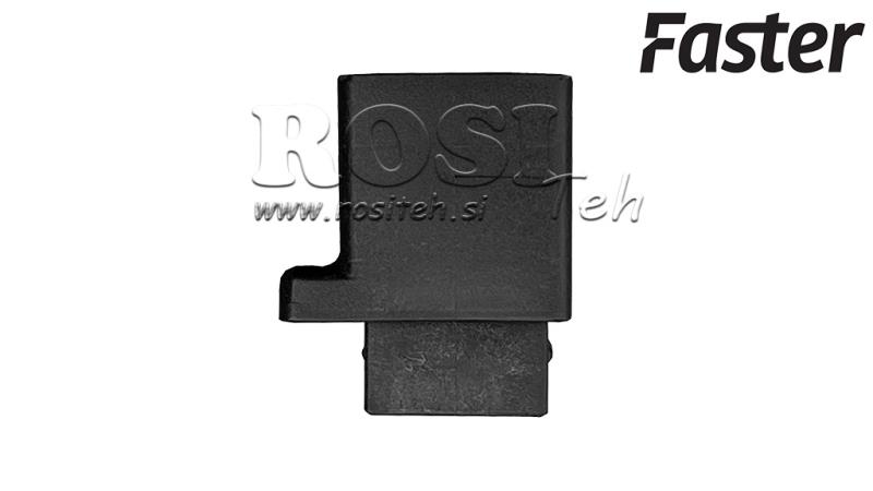 MEGHOSSZABBÍTÁS AZ OLJFOGÓ TARV - középen 82mm