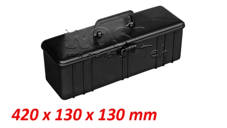 PVC SCATOLA 420X130X130