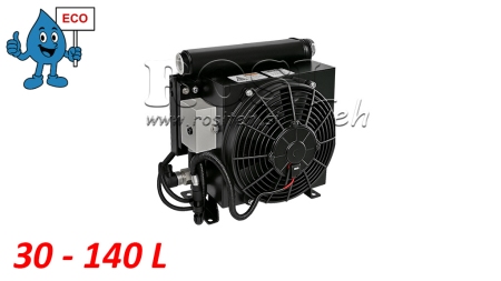 ECO ALIEJŲ ŠILUMOKAITIS DC 12V 30-140 LIT