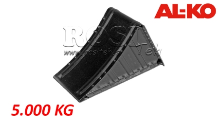 CUNEO METALLICO AL-KO 5.000 KG