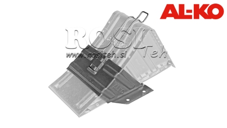 HORDOZÓ FÉM ÉK 5000 kg