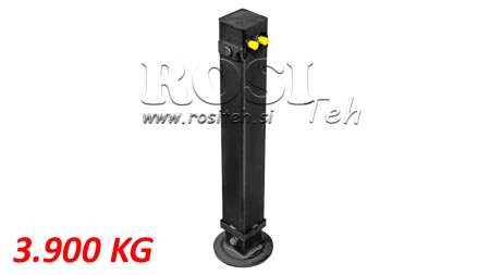 HIDRAVLIČNA NOGA DVOSMERNA 540mm - 3.900kg