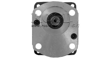 HIDRAULIKUS SZIVATTYÚ 20C8,2X067 FRONT GR.2 8,2 CC JOBB