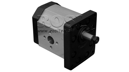 HIDRAULIČNA PUMPA 30C50X198 FIRST GR.3 GR.2 50 CC DESNA