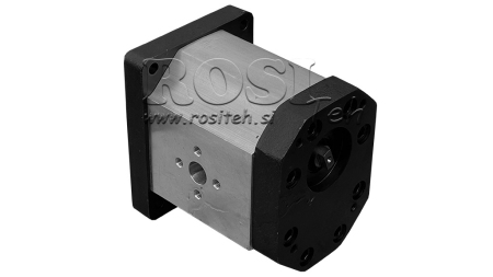 HIDRAULIČNA PUMPA 30C50X198 FIRST GR.3 GR.2 50 CC DESNA