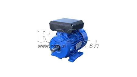 2,2kW-ELEKTRO MOTOR MYT 90L-2_2800 okr 1Faz nogice-B3