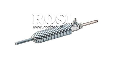 CILINDRO IDRAULICO A SINGOLO EFFETTO PER APERTURA DEL PORTELLO DEL SERBATOIO 4''