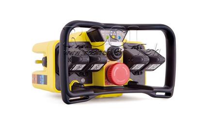 RADIO DALJINSKO UPRAVLJANJE - PROPORCIONALNO - KRON M4 10011 Standard