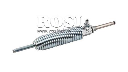 EGYOLDALÚ HIDRAULIKUS HENGER TANKFEDÉL NYITÁSÁHOZ 5''