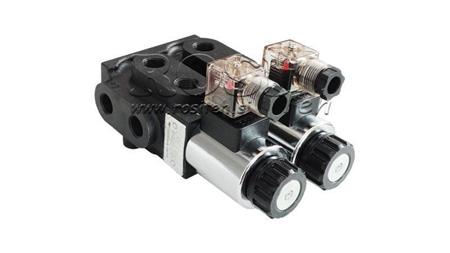 8-SMJERNI VENTIL 3/8 24V - 50lit