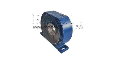 FLANGE NDE REAR FOR ELECTRIC MOTOR MSC 74