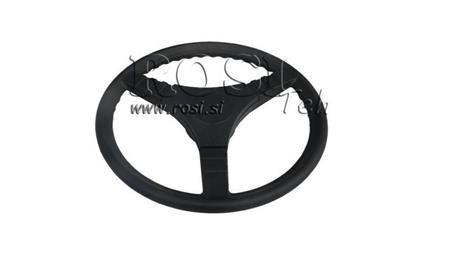 STEERING WHEEL DIAMETER 380 - h 52