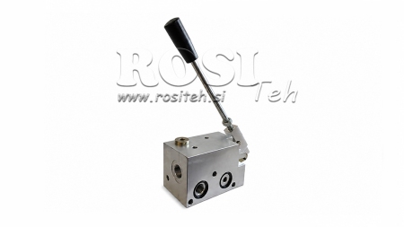 HAND PUMP FOR MINI POWER-PACK UNIT