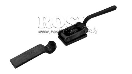 PÓTKOCSI OLDAL BEZÁRÓ TIP ANELLO