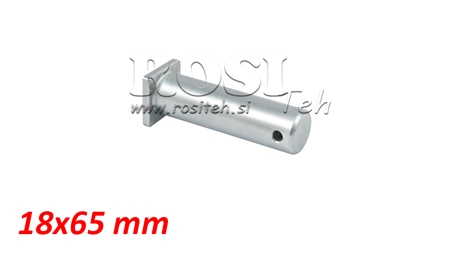 KLIN 18x65