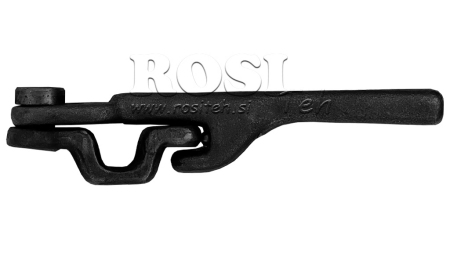 TRAILER SIDE PANEL CLOSURE MEDIA - FEMALE