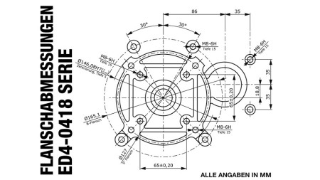 dízelmotor 418cc-7.83kW-10.65HP-3,600 RPM-E-KW25x88-elektromos indítás