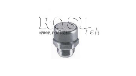 SILENZIATORE IDRAULICO PTO