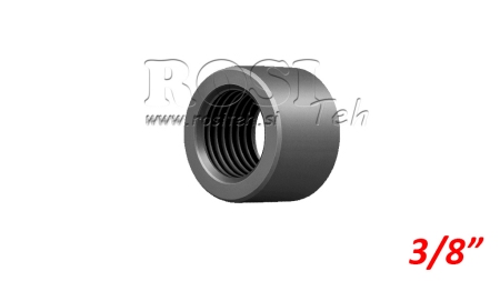 WELDING FITTING 3/8