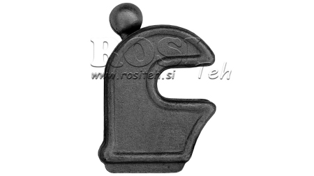 BLOCO ZAMEK ŻEŃSKI