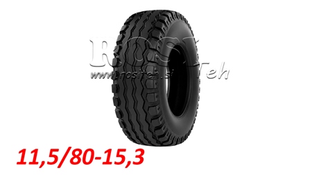 11,5/80-15,3 PNEUMATICO BKT AW909 14pl