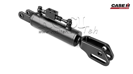 HYDRAULIC SIDE LINK - CASE-IH 80/40MIN.520 TYPE (1) Φ 26/22