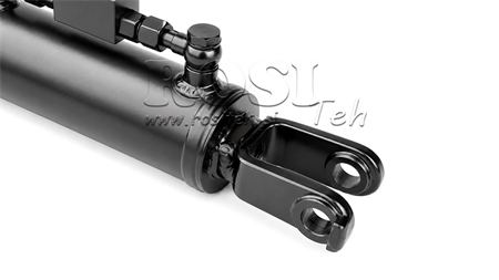 HIDRAULIKUS EMELŐ FŰGGESZTŐKAR  - CASE-IH 80/40perc.520 tip (1) fi 26/22