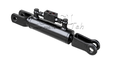 SEITLICHE HUBSTREBENVERSTELLUNG  - CARRARO ANTONIO 60/30min.440 tip (1) fi 24/24