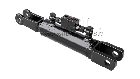 SEITLICHE HUBSTREBENVERSTELLUNG  - CARRARO ANTONIO 60/30min.440 tip (1) fi 24/24