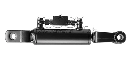 SEITLICHE HUBSTREBENVERSTELLUNG  - CARRARO ANTONIO 60/30min.440 tip (1) fi 24/24