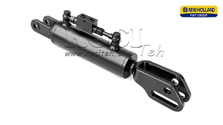 HYDRAULIC LIFT LINK - FIAT - NEW HOLLAND 80/40MIN.520 TYPE (1) Φ 26/22