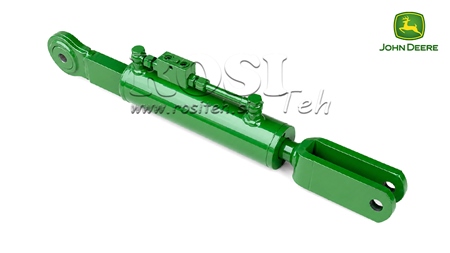 HYDRAULIC SIDE LINK - JOHN DEERE 70/35MIN.680 TYPE (2) Φ 21/2