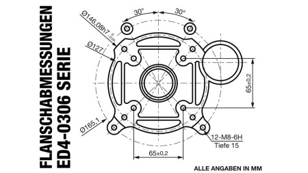 motor diésel 306cc-4.5kW-3,600 RPM-E-KW25x63-arranque eléctrico